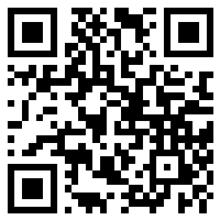 QR Code for bitcoin:3QYQxBnPfPL6qd4aa1yeURimNDb5LLMQ39