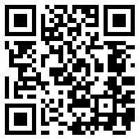 QR Code for bitcoin:3QYTEAwmoH1RnwjeahbkrucAcXibKLtKyE
