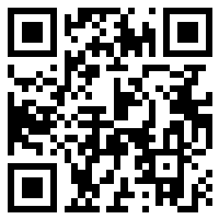 QR Code for bitcoin:3QYVeFfmdZ9Pyj5kRMHA7WHwkbSEBfPccq