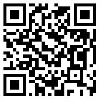QR Code for bitcoin:3QYb92X8c85PB2sWt78FG3yB5BnHTGdvWj