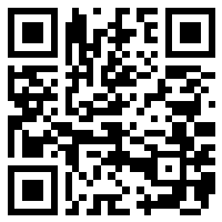 QR Code for bitcoin:3QYbr7Mitvd82naugqsKDRbPBCXPA1o6vY