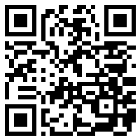 QR Code for bitcoin:3QYggrbixrvSdJ9s2TLmS9G7oEeSh8Ch7Z