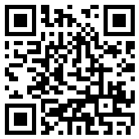 QR Code for bitcoin:3QYjKTqVCTSyZGuZgMAH4wcTT1GD5Ch3E2