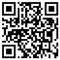 QR Code for bitcoin:3QYkFBXdfsVMSSMbmaYvd3B5YctRaVVjNX