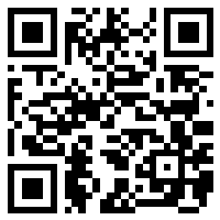 QR Code for bitcoin:3QYmPKS92QfH63U5k8JpFvSFjs2Fuy59dp