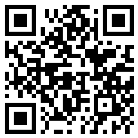 QR Code for bitcoin:3QYmZbr69pgHd9KKAgouBcUiotuW38VZPZ