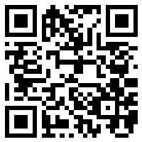 QR Code for bitcoin:3QYsd4ruxyeLT1kP15LfHosFcVTnLo8aeC