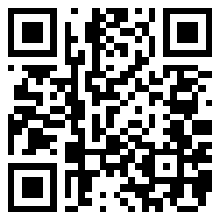 QR Code for bitcoin:3QYt17wpwv4SCKDd8q2yinodjck9S2MeMo