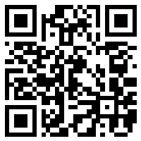 QR Code for bitcoin:3QYvmPADWvSALUfnYyRL48RfCVJXx7aeWD