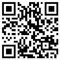 QR Code for bitcoin:3QYzGhjmsg7ZFkEfo7m7gyxu7R4iPD3Aip