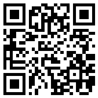 QR Code for bitcoin:3QZ18v2D3P4B6mgJ76Wcb7P3FjJPn7RN8t