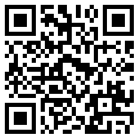 QR Code for bitcoin:3QZ1jpuwqtsVAN7BfVi7BeFjRuQioLEsr8