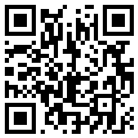 QR Code for bitcoin:3QZ1nbdKXRbAedLZtq6scQAgp7ecpQFpsH