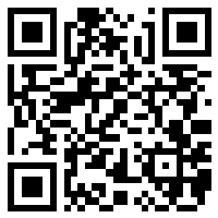 QR Code for bitcoin:3QZ4Rp46dhCvGVWAo4LE4M5z9LnN2veank