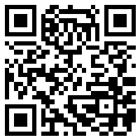 QR Code for bitcoin:3QZ69Lff1nvnek2JeWA2kpp2ZknC6kgsbW