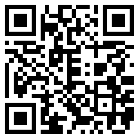 QR Code for bitcoin:3QZ6eheDiGEErYLGeDXcKitrM3cxxmGUW7