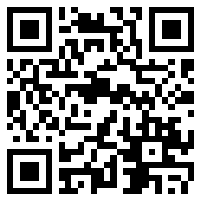 QR Code for bitcoin:3QZ9aWQPy55fahyjr21UYdPR2fXTau7hLV