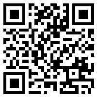 QR Code for bitcoin:3QZ9csfWATweC4peXjjpXfhmo5FGBJA6j7
