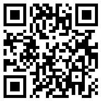QR Code for bitcoin:3QZBBkkMgcutoiTJM3gfZ4MqFhGo78RMyW