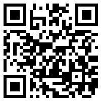 QR Code for bitcoin:3QZBbCppguDtnB2pyJib143UgiKMKDRxZV