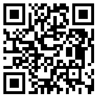QR Code for bitcoin:3QZCSjBDa2muZLBuNNt7qdLu6BYYSD6vcP