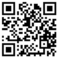 QR Code for bitcoin:3QZEXo5HdtaVm2TRZZQMGeA29FyMRtp3ro