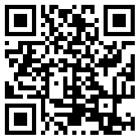 QR Code for bitcoin:3QZFD4kgdVz2AcGdbc3dEDcfvoFHXabAiR