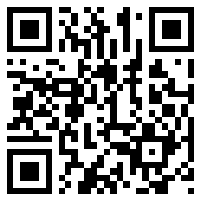 QR Code for bitcoin:3QZPddCjMAT7egnLwFaxMoYRLVunjEpMwo