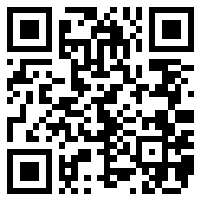 QR Code for bitcoin:3QZPu5a2AB1sA3AzhtfcKLDECZovkmvGQd