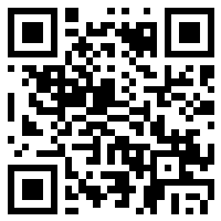 QR Code for bitcoin:3QZR98xt9nbee536PoUMAdrgEhqPu5cipu