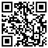 QR Code for bitcoin:3QZSmBNTLdR4Rc4ZUidVs2oj9FsoK5SPLm