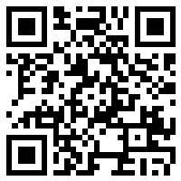 QR Code for bitcoin:3QZWujt5YfYYWHFnotzrQafwrFkcUunkBh