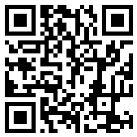 QR Code for bitcoin:3QZXf315e2TdweQR39Wed8oQbF2aqZ1kWn