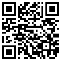 QR Code for bitcoin:3QZabS6PkvbZGTFs57cbjSD9x6vMi2bg64