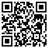 QR Code for bitcoin:3QZbrD9QkRb4UszPvrnVCKu5tsg3BQzDfC