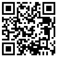 QR Code for bitcoin:3QZjdCMvtL8TdpAmpZFAM4zCpFuN7mEsd1