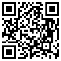 QR Code for bitcoin:3QZpdWrDKSS4mxMCanViKDDSed7P2ERLw7