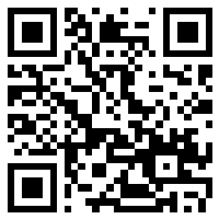 QR Code for bitcoin:3QZssSciK1SGLaSRXwPHWXPWa9ibakVVRv