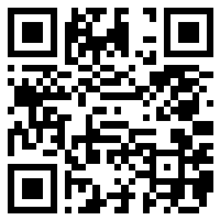QR Code for bitcoin:3Qa4hrUgvVb3FauUv5N6wWbv22KTHZfbfP