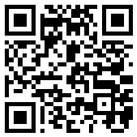 QR Code for bitcoin:3Qa92HiuYaVC6JbidBhZGR7nEaCMrt5HPe