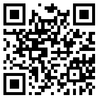 QR Code for bitcoin:3QaA8h6n1SMmcTSTEmtirKTyEMUNw8bBX8