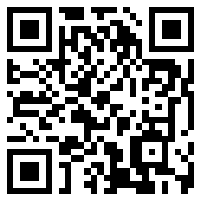 QR Code for bitcoin:3QaAdKtcqapR4EdKfrLPMZRg37G2bP3ov2