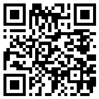 QR Code for bitcoin:3QaDd17FD3Y9dqHmoVrbdiWRimoRckFun9