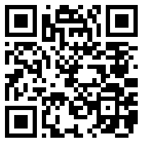 QR Code for bitcoin:3QaDsB99N4ig9KpzkENhtP16bFC6od17x5