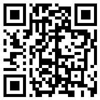 QR Code for bitcoin:3QaESmJyvBAXfVrytP7QcErRRRZPEP5QgA
