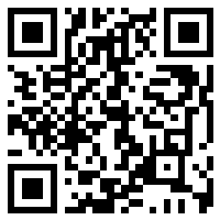 QR Code for bitcoin:3QaGCwe6CmccyR2dBVQ7kVNTpLihLA17Xr