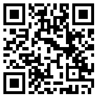 QR Code for bitcoin:3QaJM6L36HgVZ8gTtGNwPoN1BvfGv4UwPy
