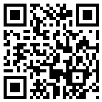 QR Code for bitcoin:3QaM8eeETRhsAxoavZvZs6taeMiT5hDWA2