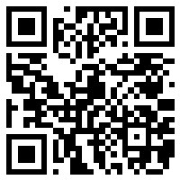 QR Code for bitcoin:3QaMNsscR7L6pun3RPbfdoDZMDhxZWFWmY