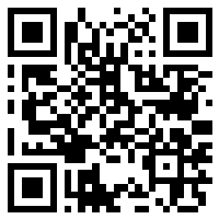 QR Code for bitcoin:3QaP2kCSF74gpK6mM8MD4CQ35G9k87XCJS